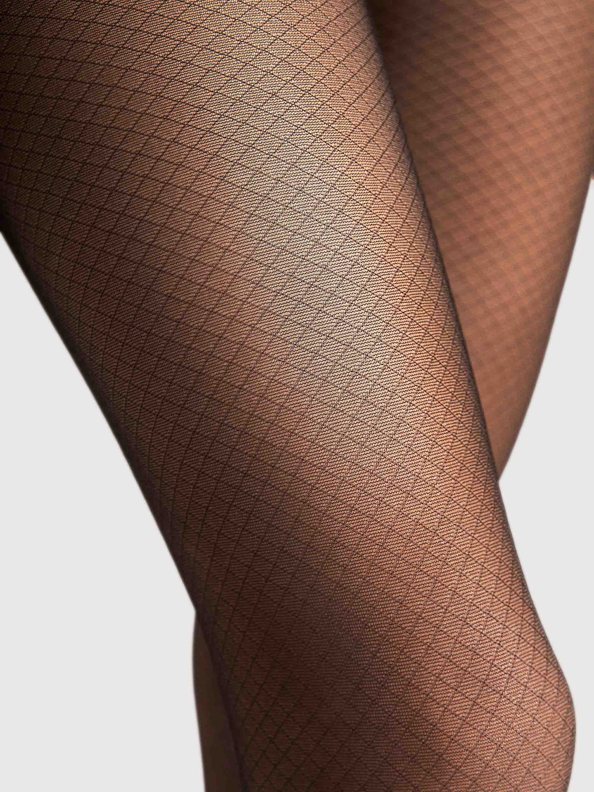 Fiore Soft Diamond Pantyhose – 20 Den