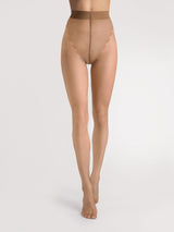 Fiore French Cut Pantyhose – 20 Den