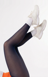Tamara Hosiery Famous Calendar Girl Pantyhose - 40 Den