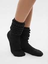 Tamara Super Slouch Crew Socks