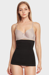 Seamless High-Waist Shaper Waist & Tummy Control