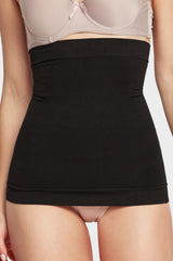 Seamless High-Waist Shaper Waist & Tummy Control