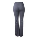 Women's Flare Yoga Pants