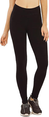 Cotton Leggings