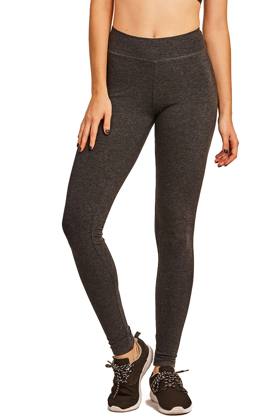 Cotton Leggings