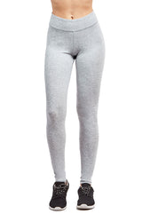 Cotton Leggings