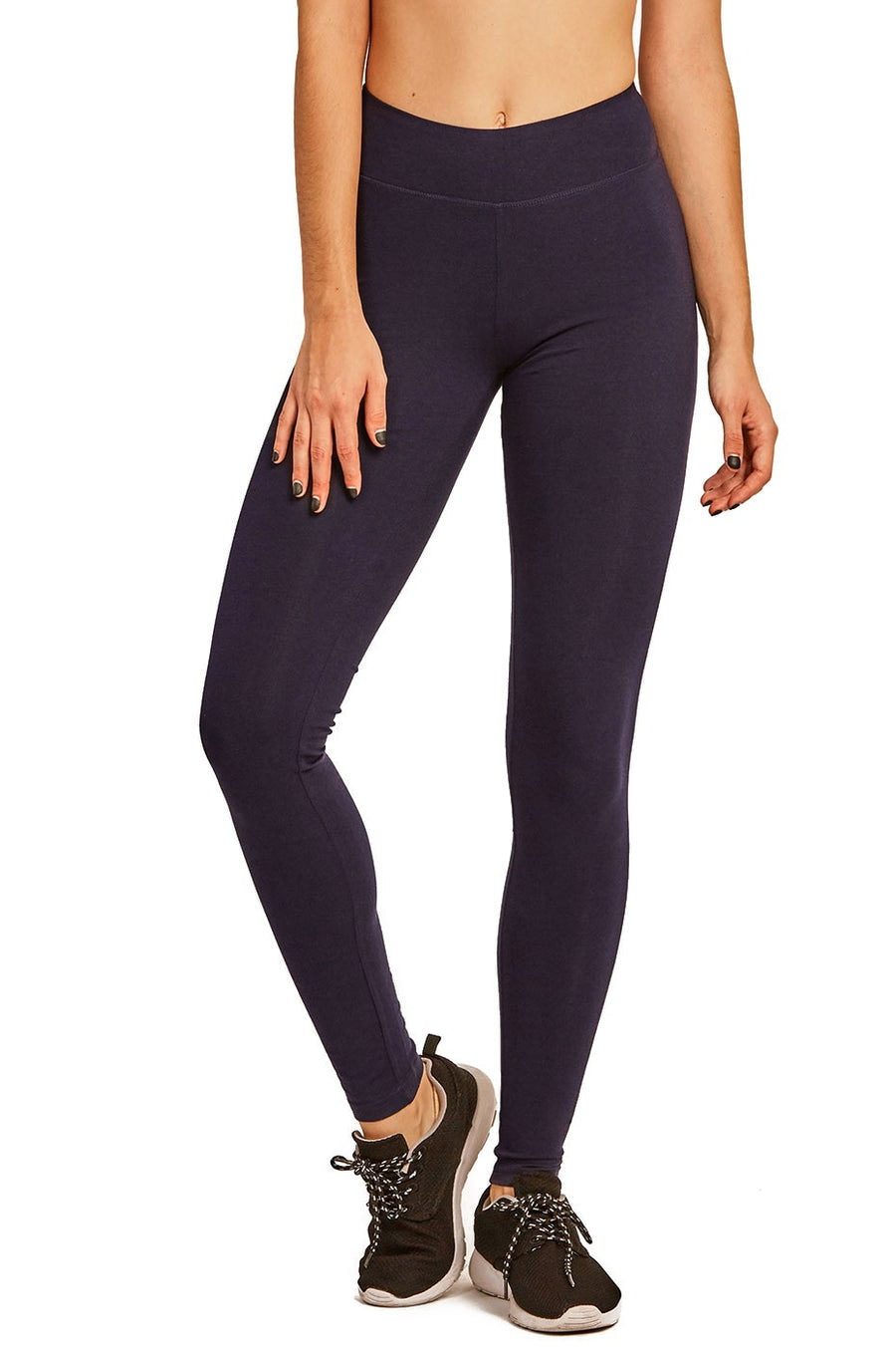 Cotton Leggings
