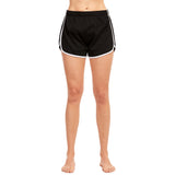 Women's Dolphin Shorts