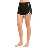 Women's Dolphin Shorts