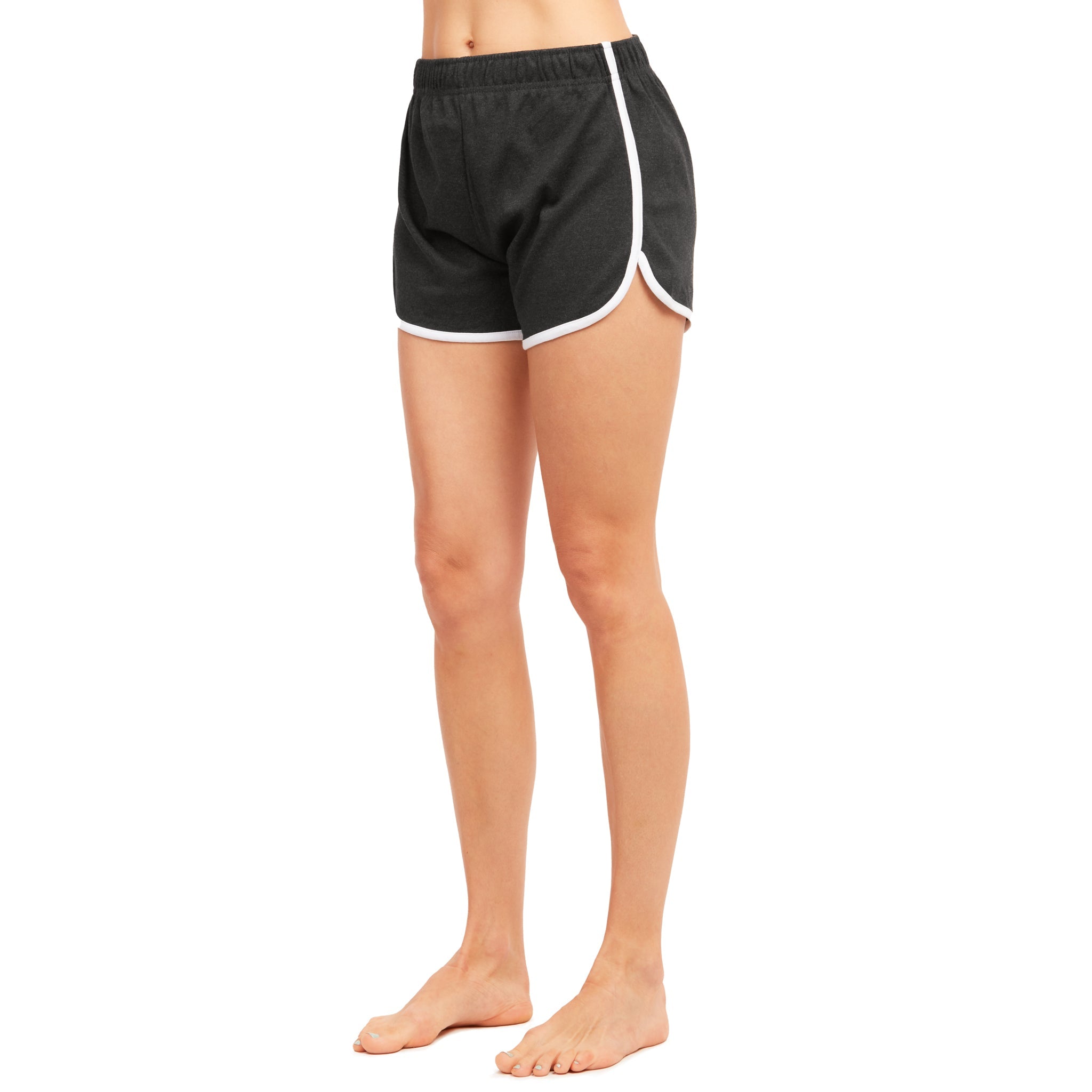 Women's Dolphin Shorts