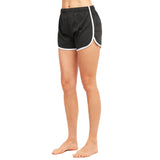 Women's Dolphin Shorts