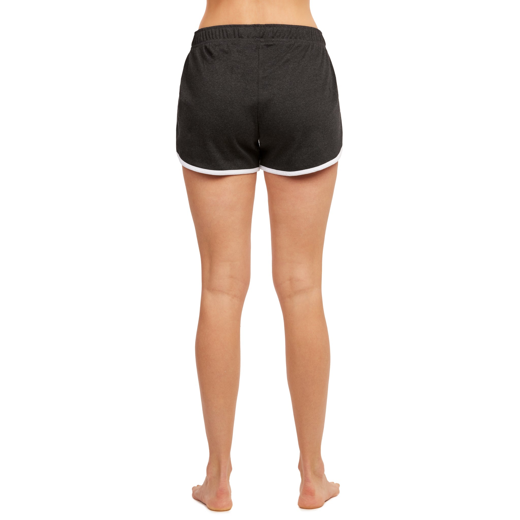 Women's Dolphin Shorts
