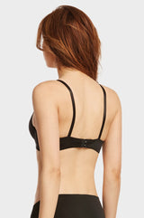 6 Pack Full Cup Plain Bra