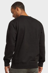 Lightweight Fleece Sweatshirt with Ultra-Soft Interior