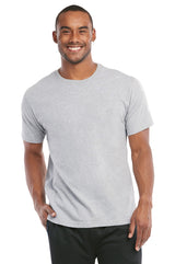 Classic Crew Neck T-Shirt – Soft, Lightweight Everyday Fit