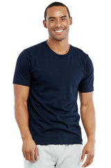 Classic Crew Neck T-Shirt – Soft, Lightweight Everyday Fit