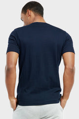 Classic Crew Neck T-Shirt – Soft, Lightweight Everyday Fit